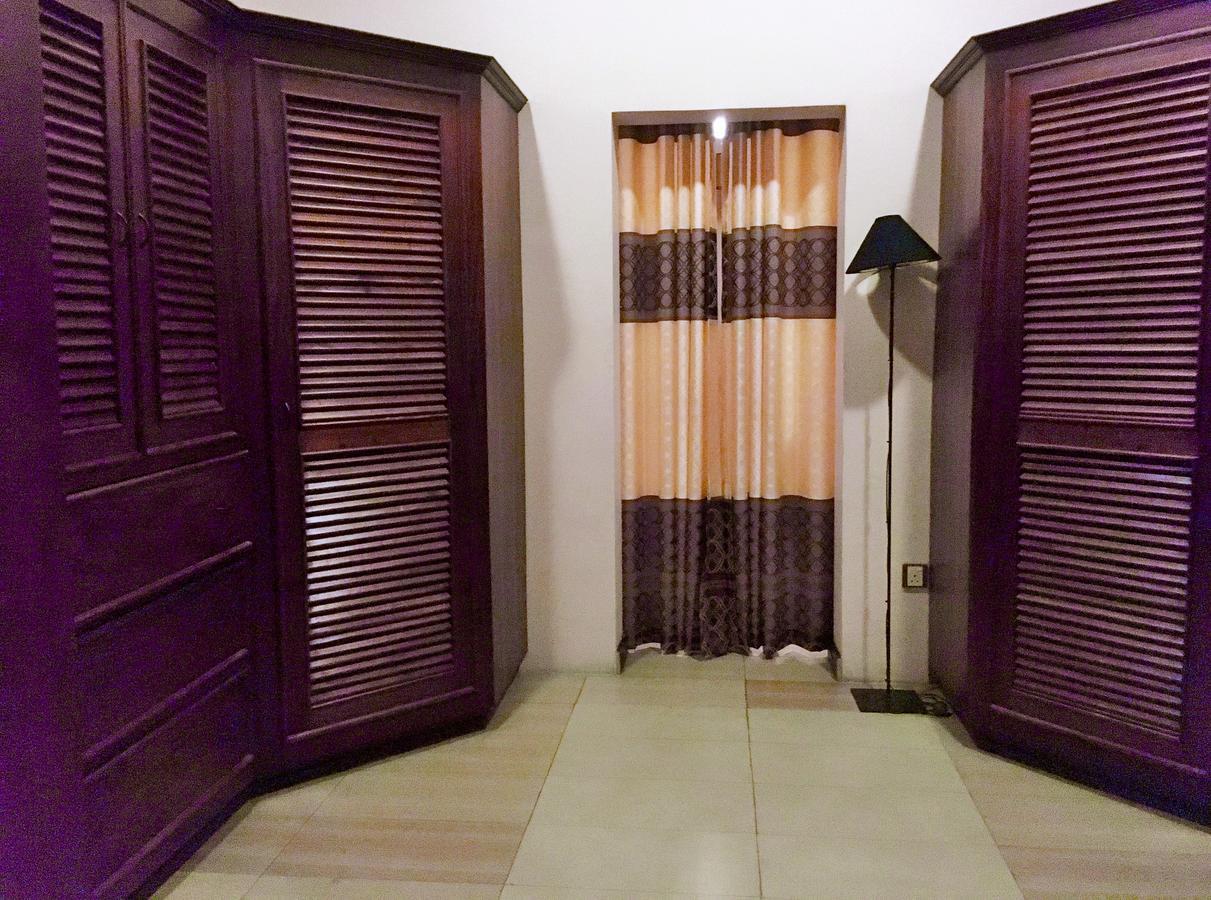 Villa Grand Kandana Exterior foto